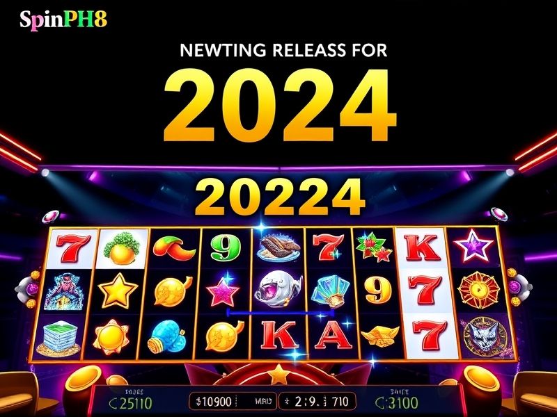 Welcome to spinph8.com – your premier destination for online gambling in the Philippines. Discover exciting casino games, daily promotions, and seamless mobile and crypto payments. Join now and claim your welcome bonus!