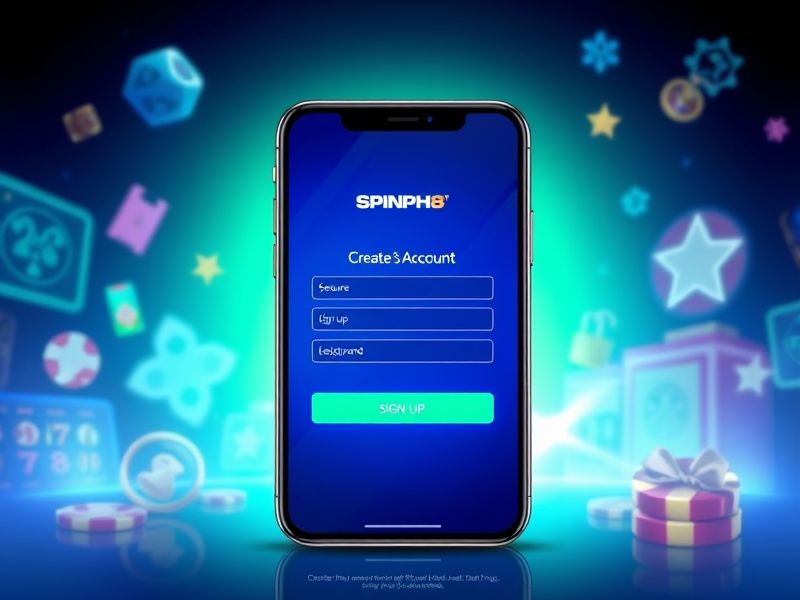 Welcome to spinph8.com – your premier destination for online gambling in the Philippines. Discover exciting casino games, daily promotions, and seamless mobile and crypto payments. Join now and claim your welcome bonus!